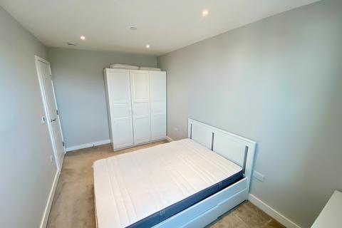 1 bedroom flat for sale, Kymberley Road, Harrow, HA1