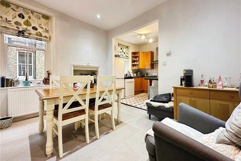 2 bedroom apartment to rent, Rushcroft Road, London, SW2