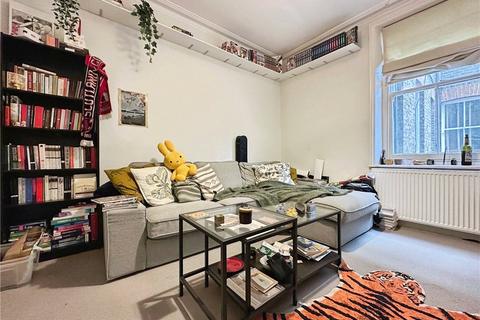 2 bedroom apartment to rent, Rushcroft Road, London, SW2