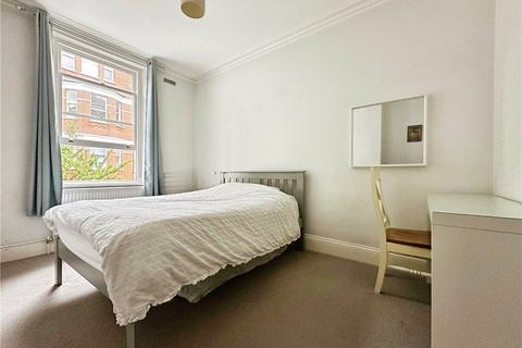 2 bedroom apartment to rent, Rushcroft Road, London, SW2