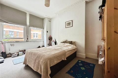 2 bedroom apartment to rent, Rushcroft Road, London, SW2