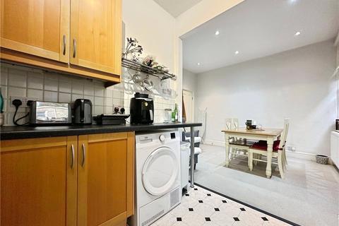 2 bedroom apartment to rent, Rushcroft Road, London, SW2