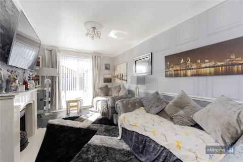 3 bedroom terraced house for sale, Parkview Road, Liverpool, Merseyside, L11