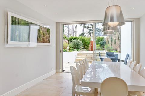 5 bedroom terraced house for sale, Lypiatt Terrace, Cheltenham, Gloucestershire, GL50