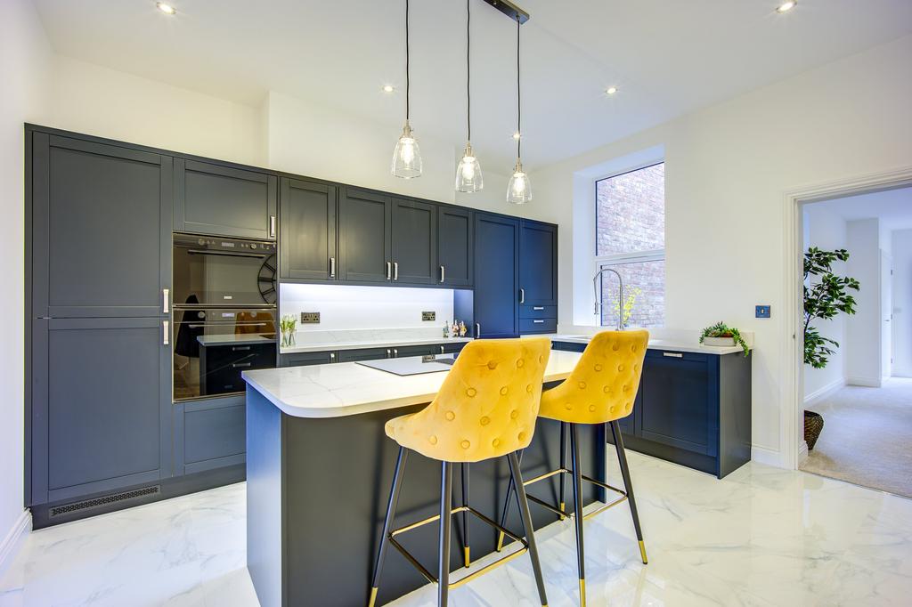 Rothwell Road, Gosforth, 6 bed house for sale £595,000