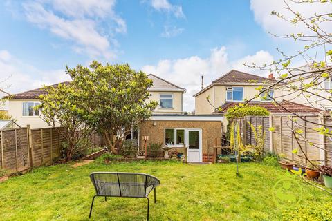 3 bedroom detached house for sale, Eastlake Avenue, Poole BH12