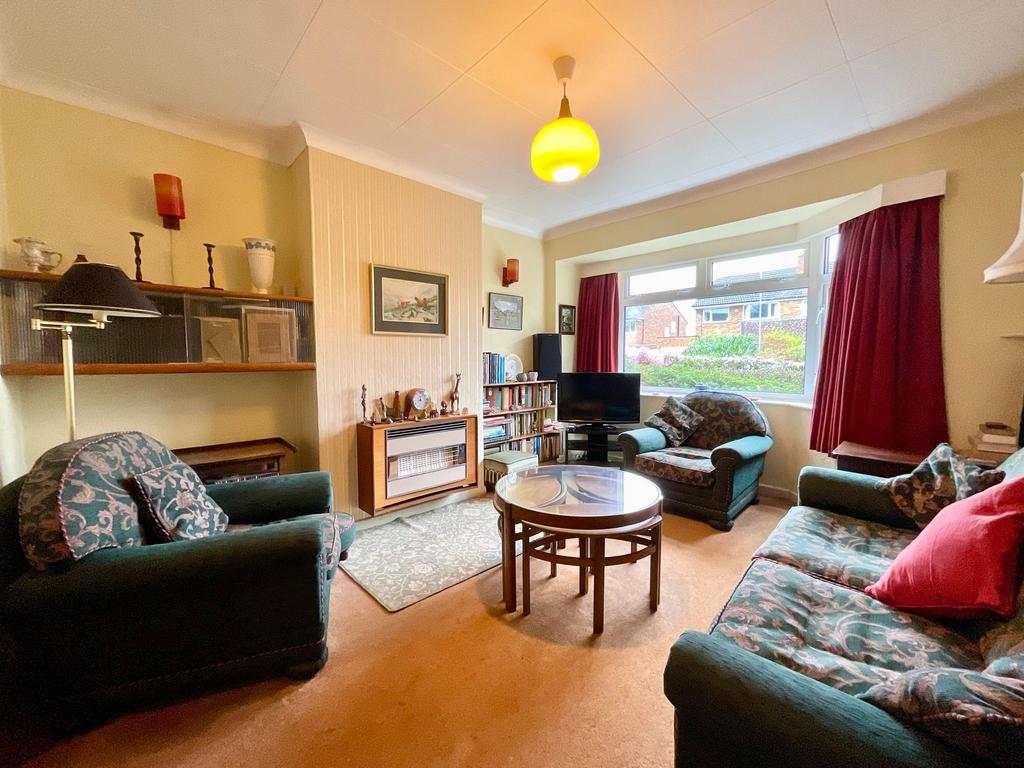 Bodmin Avenue, Stafford, ST17 3 bed semidetached house for sale £250,000