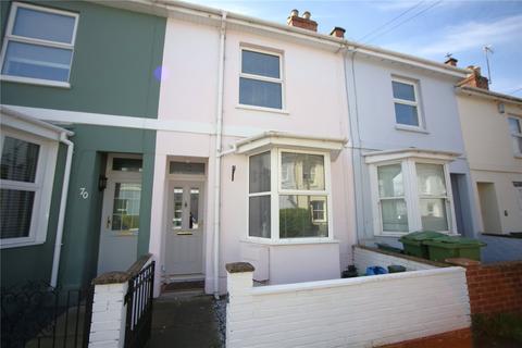 2 bedroom terraced house to rent, Roman Road, Cheltenham, Gloucestershire, GL51