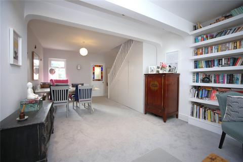 2 bedroom terraced house to rent, Roman Road, Cheltenham, Gloucestershire, GL51