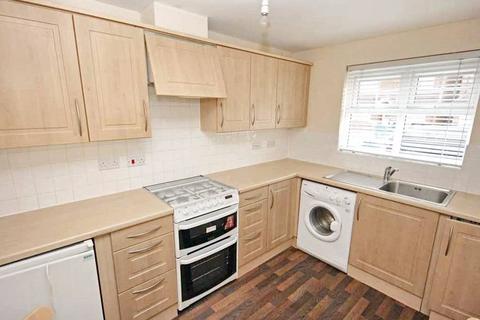 4 bedroom townhouse to rent - Kilmaine Avenue, Manchester M9