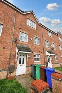 4 bedroom townhouse to rent, Kilmaine Avenue, Manchester M9