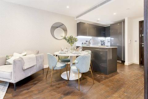 1 bedroom apartment to rent, Royal Mint Street, London E1