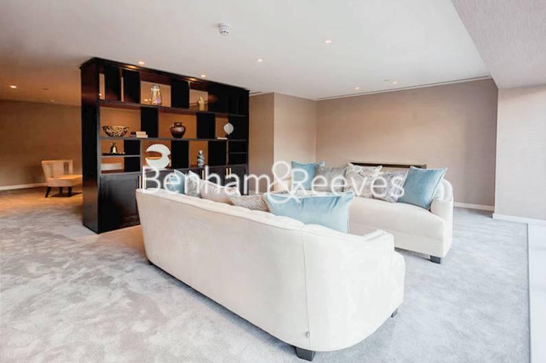 Residents Lounge