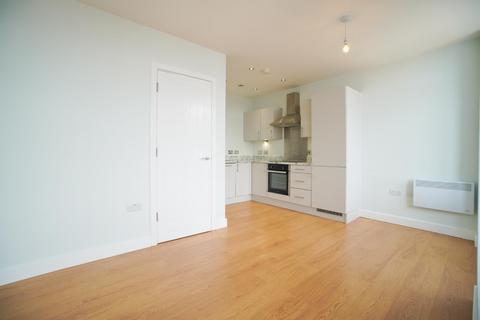 1 bedroom flat to rent, Goodman Street, Leeds, LS10