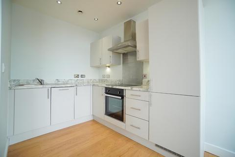 1 bedroom flat to rent, Goodman Street, Leeds, LS10