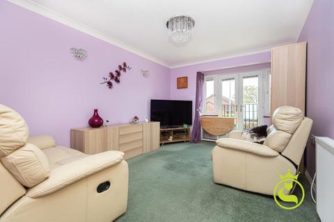 1 bedroom apartment for sale, Maple Lodge Douglas Close, Poole BH16