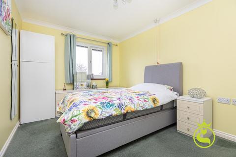 1 bedroom apartment for sale, Maple Lodge Douglas Close, Poole BH16