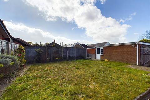 2 bedroom bungalow for sale, Endfield Close, Christchurch, Dorset, BH23