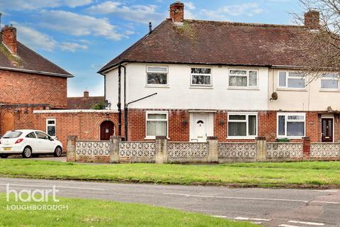3 bedroom semi-detached house for sale, Beaumont Road, Loughborough