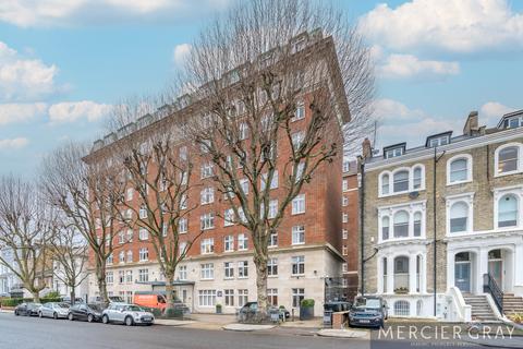 1 bedroom flat to rent, Abercorn Place, London NW8