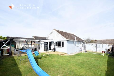 1 bedroom detached bungalow for sale, Hawthorn Road, Clacton-on-Sea