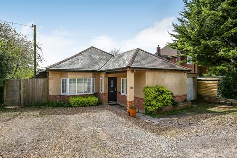 3 bedroom bungalow for sale, Westman Road, Winchester, Winchester, Hampshire, SO22