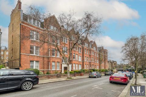 2 bedroom apartment for sale, Hilltop Road, London NW6