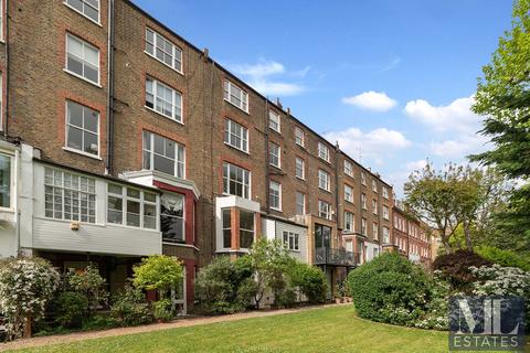 2 bedroom apartment for sale, Sutherland Avenue, London W9