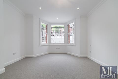 2 bedroom apartment for sale, Sutherland Avenue, London W9