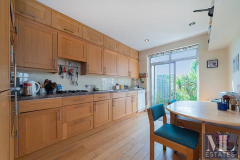 5 bedroom semi-detached house for sale, Hermitage Gardens, London NW2