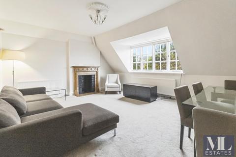 2 bedroom flat for sale, Redington Road, London NW3
