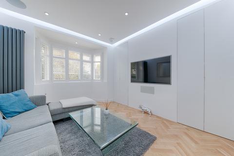 2 bedroom flat for sale, Sherriff Court, London NW6