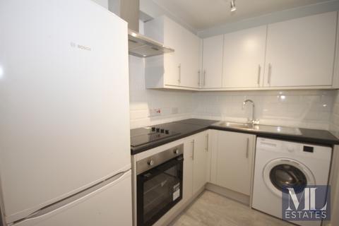 2 bedroom flat to rent, Mill Lane, London NW6