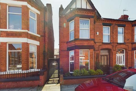 3 bedroom terraced house for sale, Plattsville Road, Liverpool