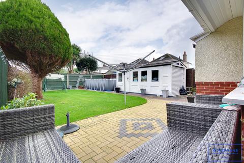 4 bedroom detached house for sale, The Avenue,  Bournemouth, BH9