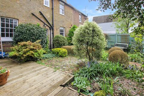 3 bedroom semi-detached house for sale, Cannon Street, New Romney TN28