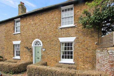 3 bedroom semi-detached house for sale, Cannon Street, New Romney TN28