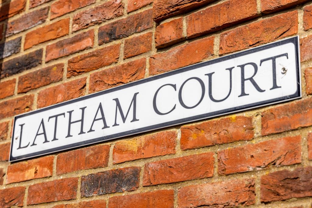 3 Latham Court (Holland Fen) 5