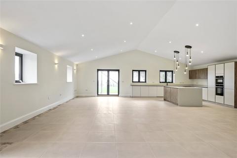 4 bedroom detached house for sale, Laynes Court, Birdlip, Gloucestershire, GL4