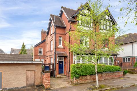 4 bedroom semi-detached house for sale, Stoneygate, Leicester LE2