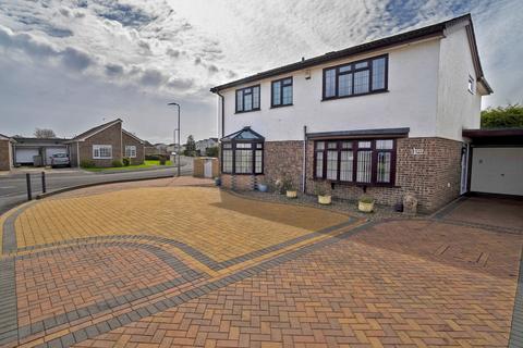 Holm Close, Burnham-on-Sea, Somerset, TA8