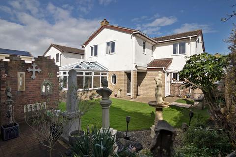 5 bedroom detached house for sale, Holm Close, Burnham-on-Sea, Somerset, TA8