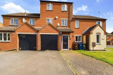 7 Vervain Close, Churchdown, Gloucester, GL3 1LT
