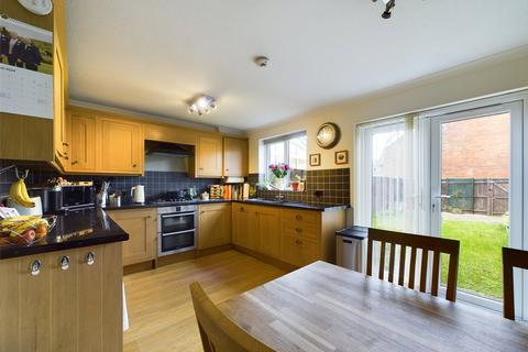 7 Vervain Close, Churchdown, Gloucester, GL3 1LT