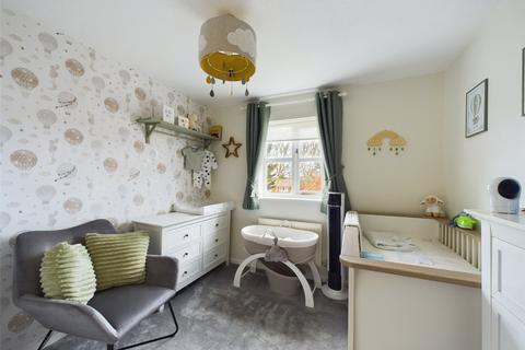 7 Vervain Close, Churchdown, Gloucester, GL3 1LT