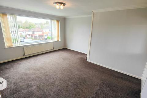 3 bedroom townhouse for sale, Kersal Vale Court, Moor Lane, Salford, Greater Manchester, M7 3QB