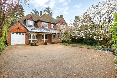 5 bedroom detached house for sale, Kilham Lane, Winchester, Hampshire, SO22