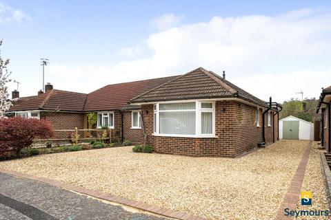 3 bedroom bungalow for sale, Chilworth, Guildford GU4