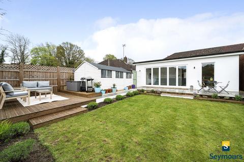 3 bedroom bungalow for sale, Chilworth, Guildford GU4