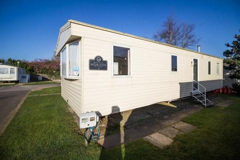 3 bedroom static caravan for sale, PS-050424 – Hopton Holiday Village